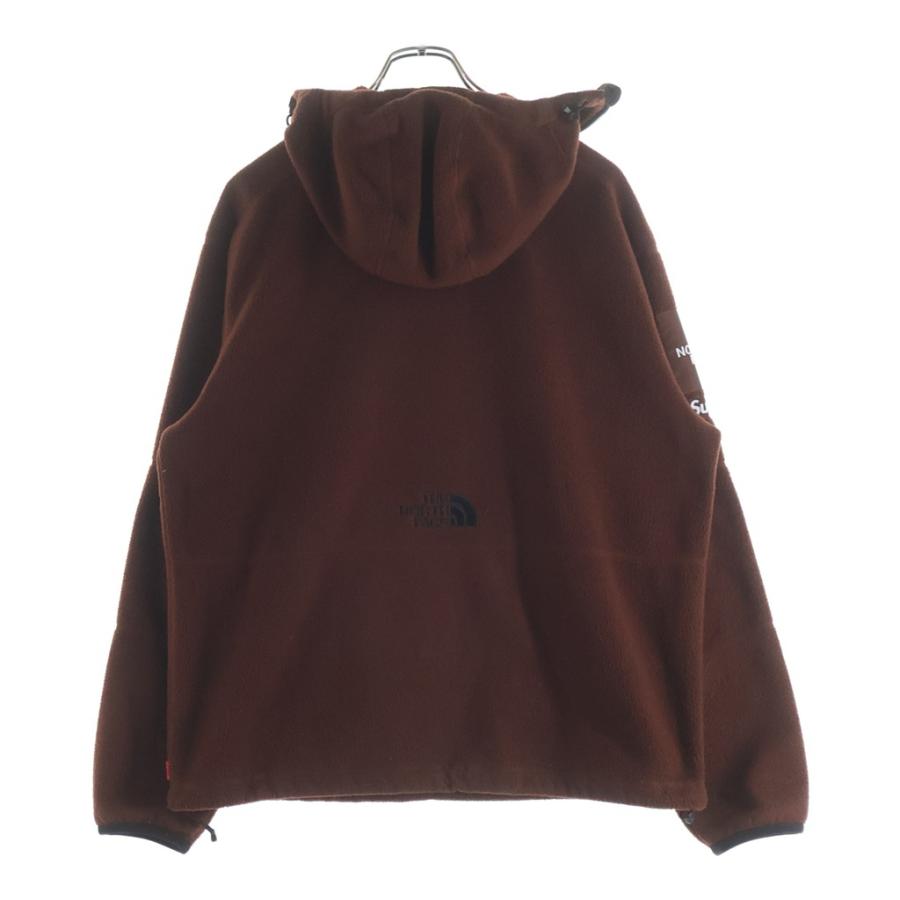 Supreme（シュプリーム） 22AW ×ザ・ノース・フェイス スティープ 