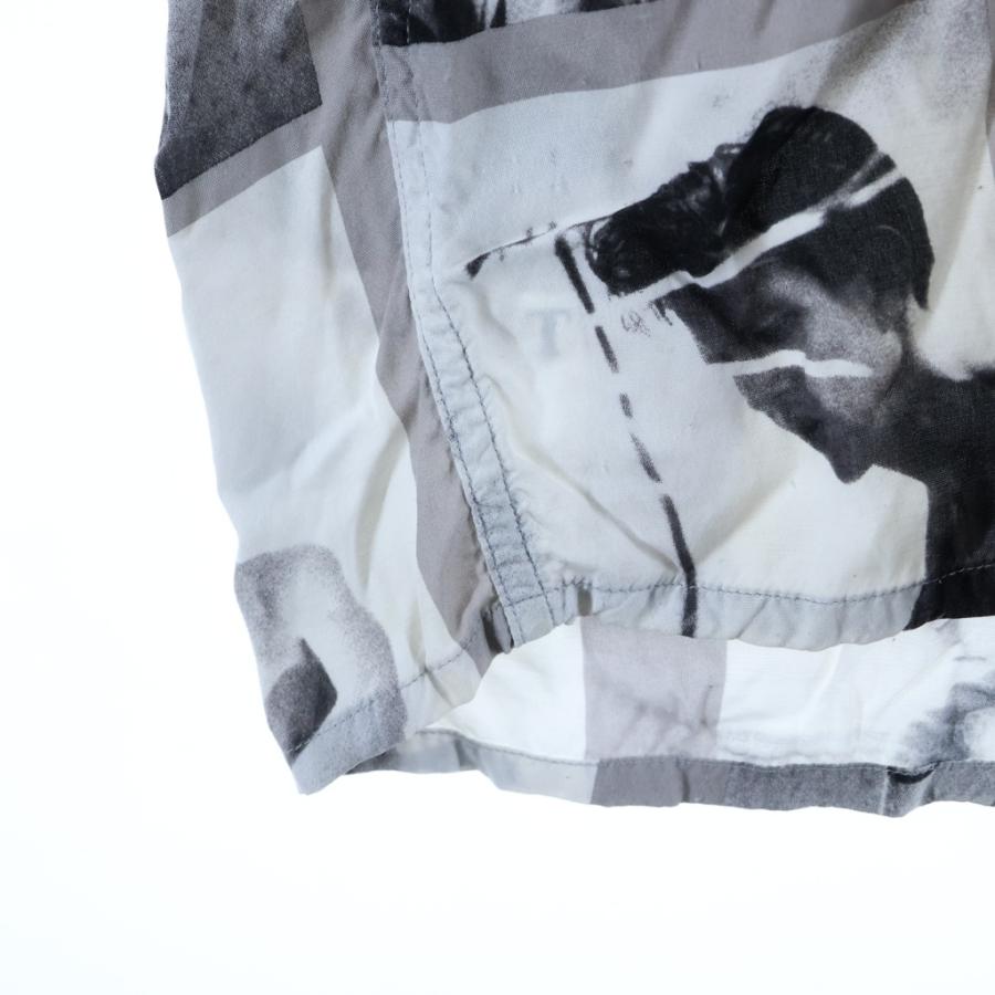WACKO MARIA（ワコマリア） LARRY CLARK TULSA HAWAIIAN SHIRT ラリー