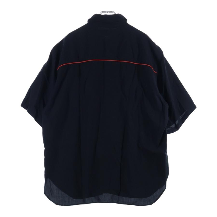 WACKO MARIA（ワコマリア） WESTERN SHIRT ウエスタン半袖シャツ