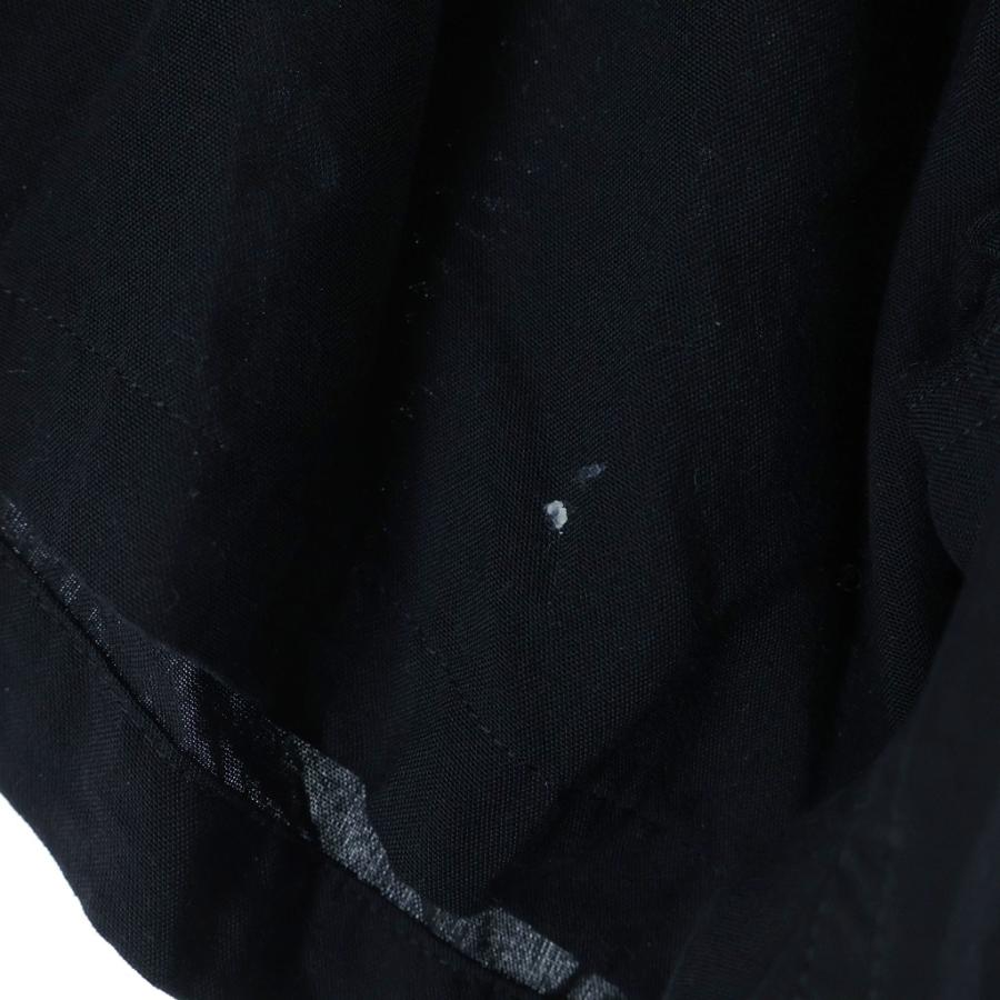 WACKO MARIA（ワコマリア） WESTERN SHIRT ウエスタン半袖シャツ