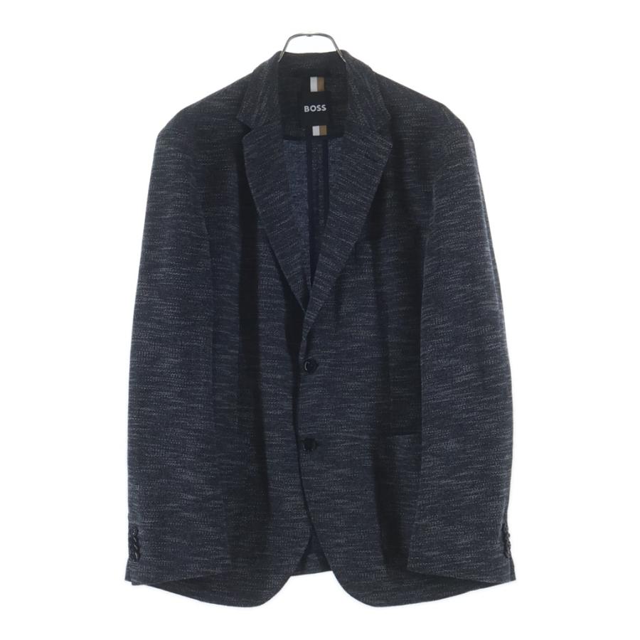 HUGO BOSS（ヒューゴ・ボス） BOSS ボス Wool Striped Tailored Jacket