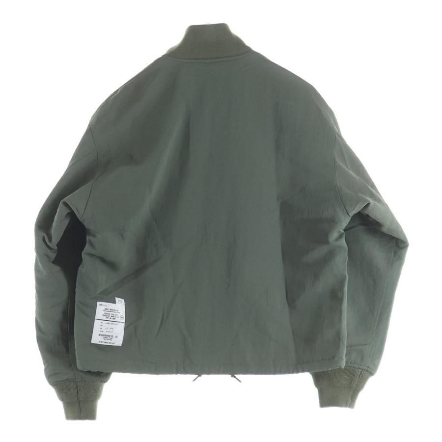 NEIGHBORHOOD（ネイバーフッド） 25AW Gー8 FLIGHT JACKET フライト