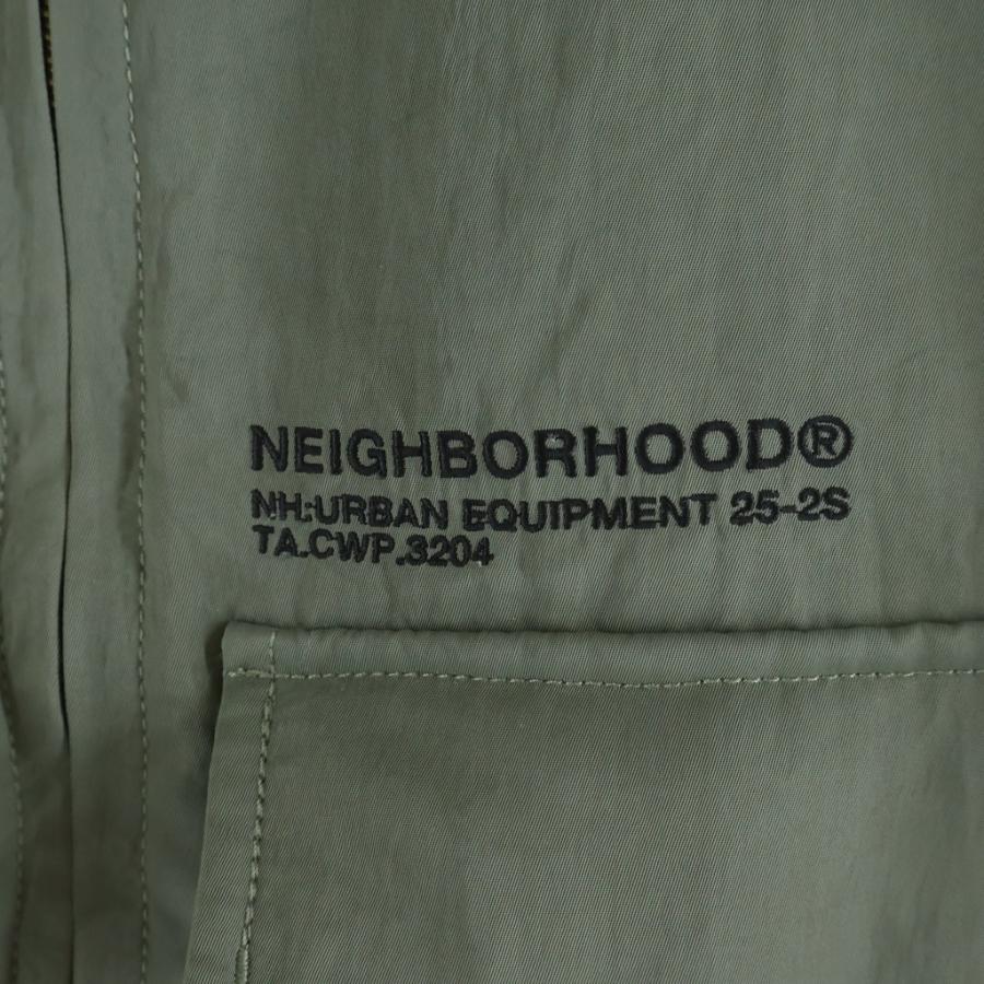 NEIGHBORHOOD（ネイバーフッド） 25AW Gー8 FLIGHT JACKET フライト