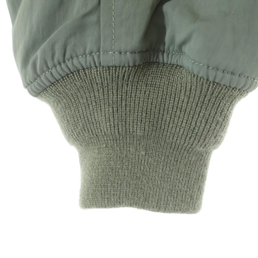 NEIGHBORHOOD（ネイバーフッド） 25AW Gー8 FLIGHT JACKET フライト