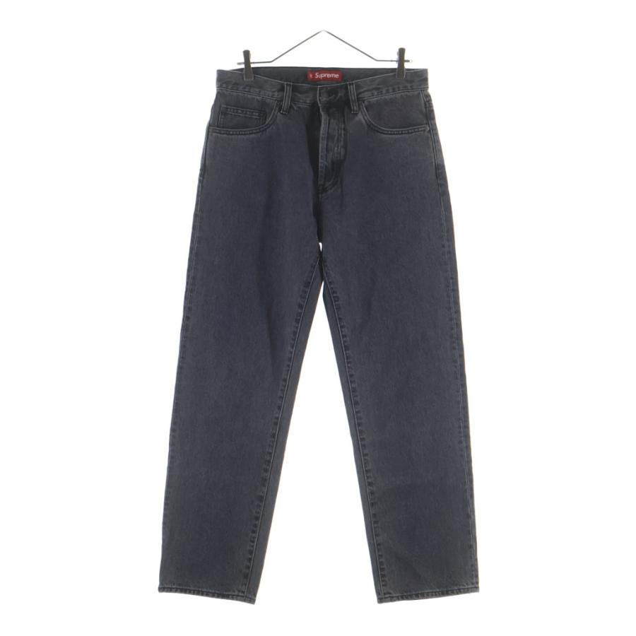 Supreme（シュプリーム） 24SS Regular Jean スターワッペン