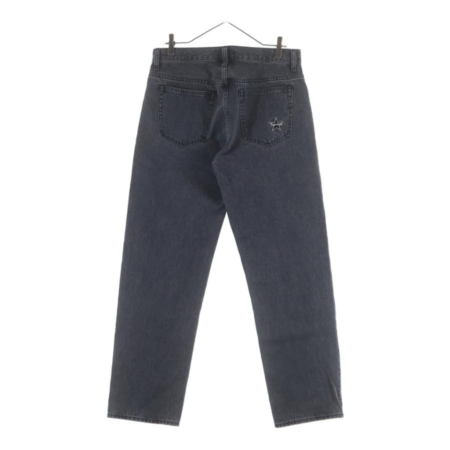 Supreme（シュプリーム） 24SS Regular Jean スターワッペン