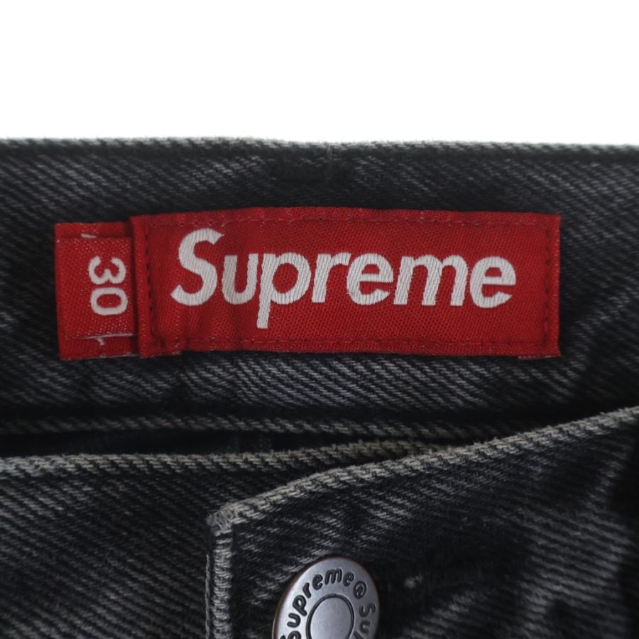 Supreme（シュプリーム） 24SS Regular Jean スターワッペン
