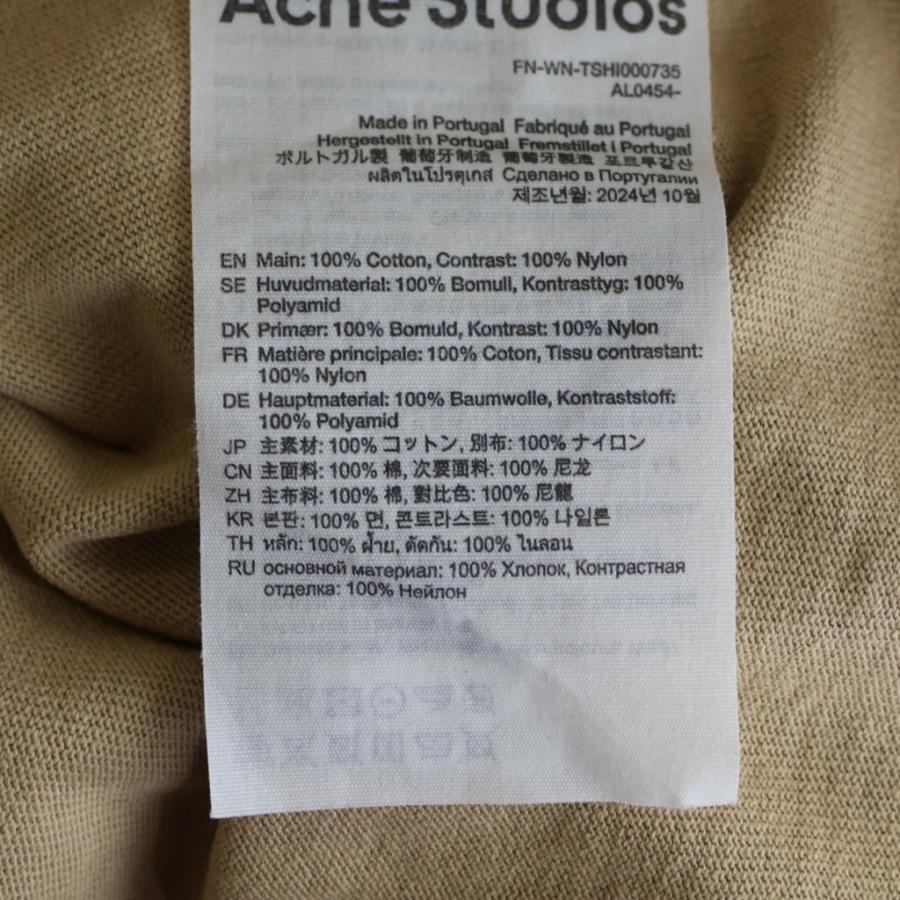 Acne Studios（アクネ ストゥディオズ） アクネ ストゥディオズ