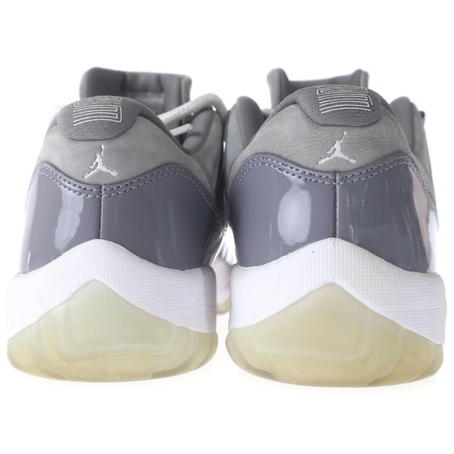 NIKE（ナイキ） Air Jordan 11 Low エアジョーダン11 ローカット 