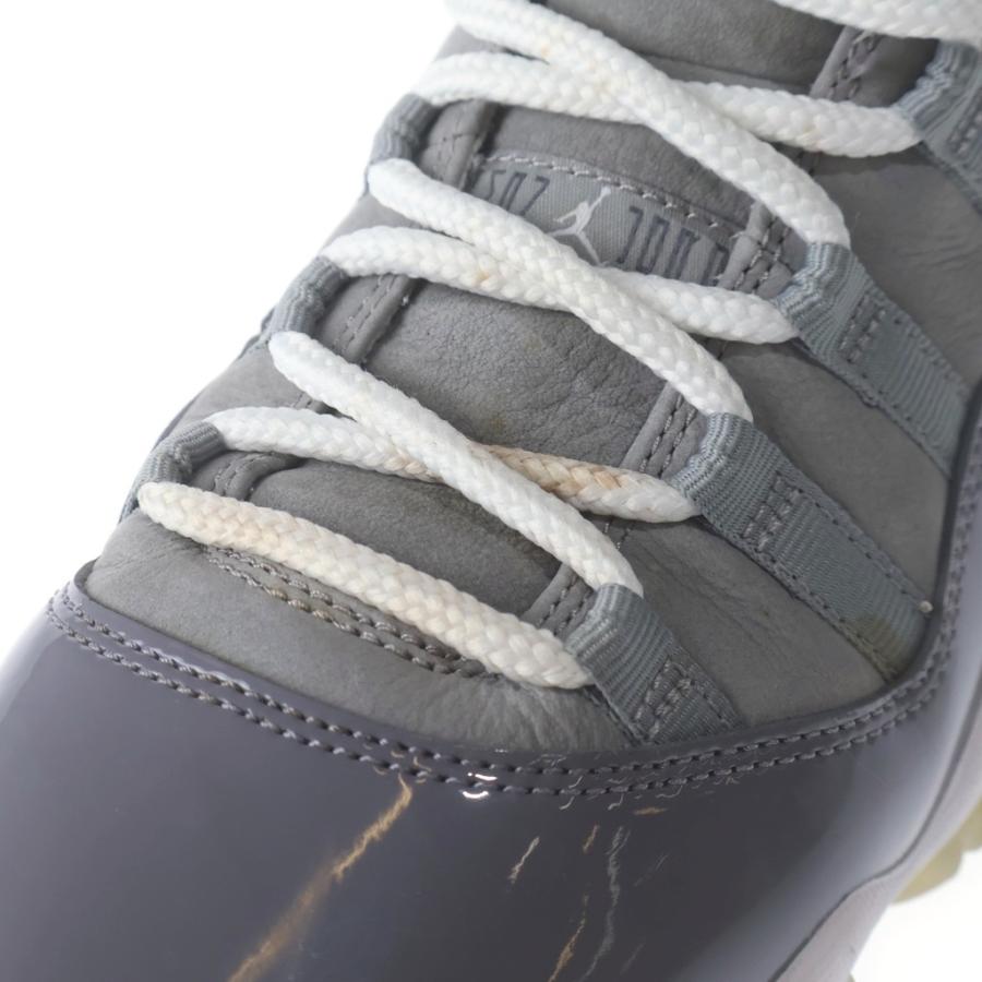 NIKE（ナイキ） Air Jordan 11 Low エアジョーダン11 ローカット 