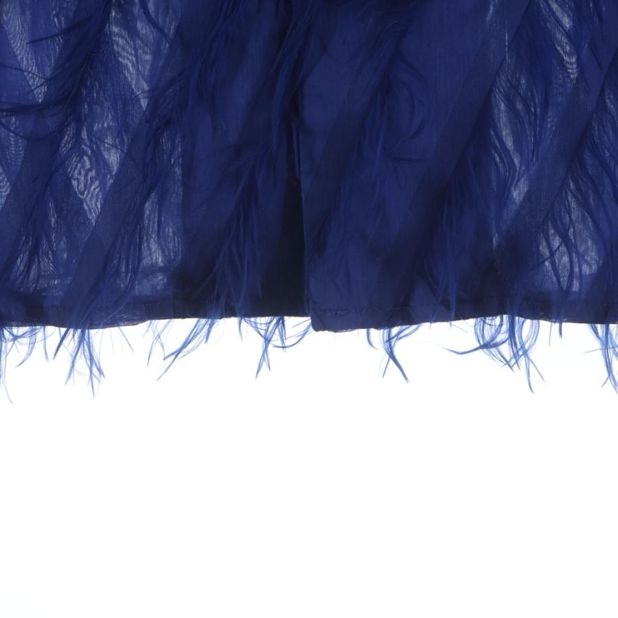 TAAKK ターク 23SS FRINGE OPEN COLLAR SHIRTS フリンジ オープン