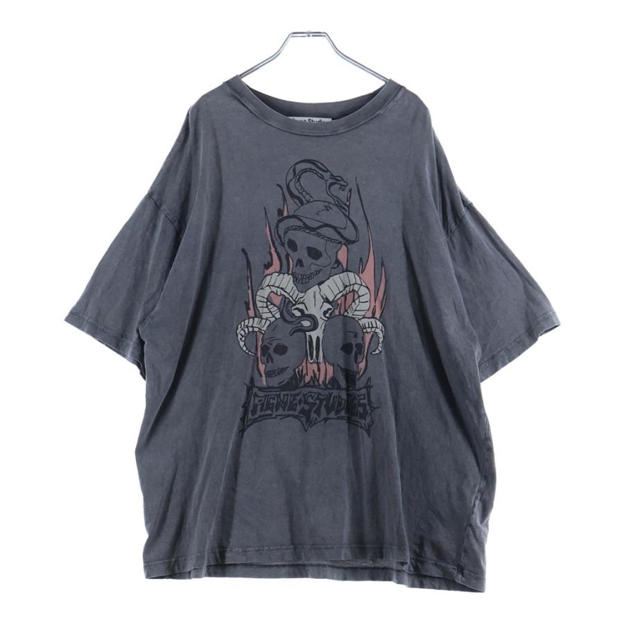 値下中 美品 ACNE STUDIOS アクネ シャツ Acne Studios（アクネ ストゥディオズ） アクネ ストゥディオズ