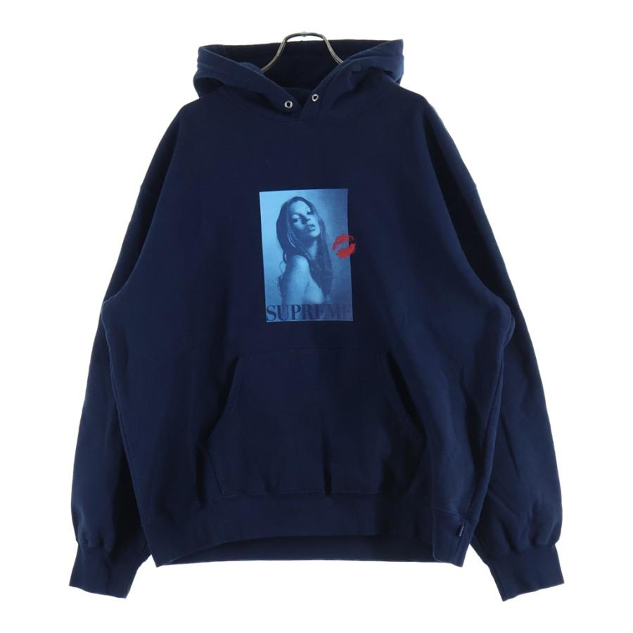 Supreme（シュプリーム） 24AW Kate Moss Hooded Sweatshirt