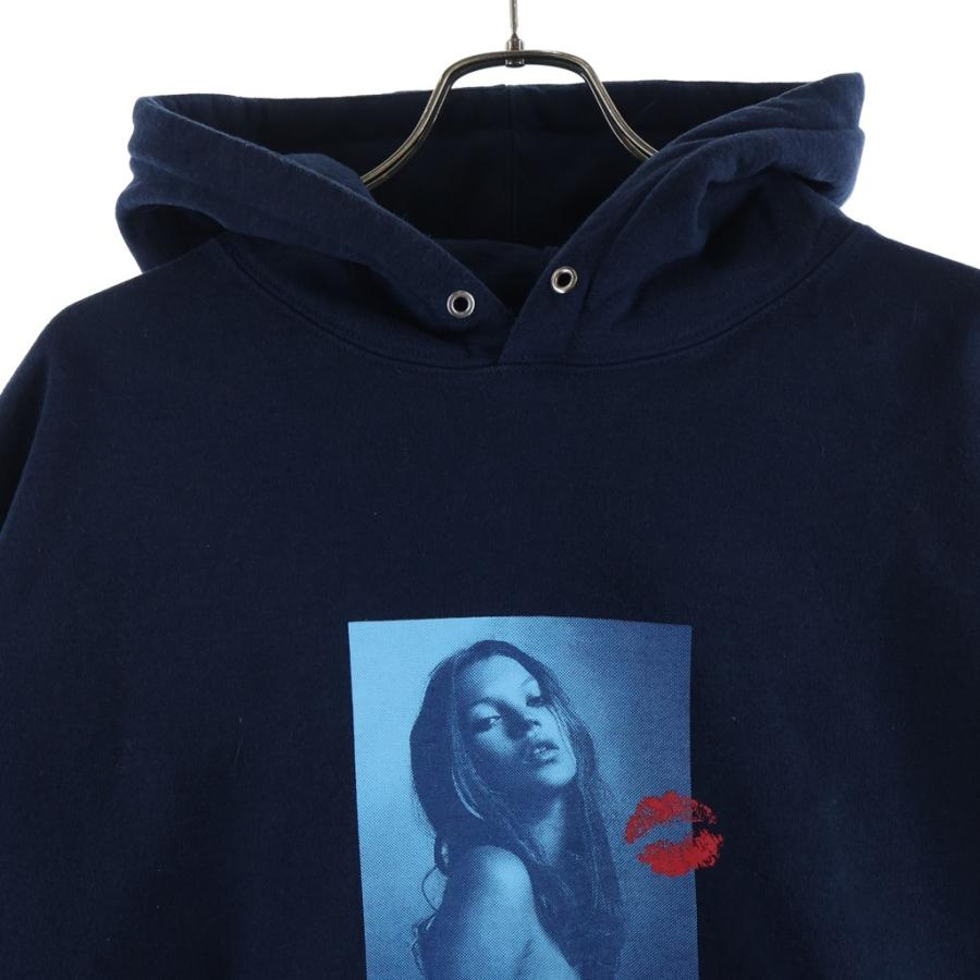 Supreme（シュプリーム） 24AW Kate Moss Hooded Sweatshirt