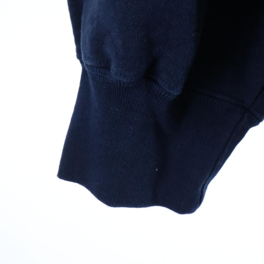 SUPREME シュプリーム 24AW Kate Moss Hooded Sweatshirt ケイトモス フォトプリント スウェットパーカー ネイビー_3