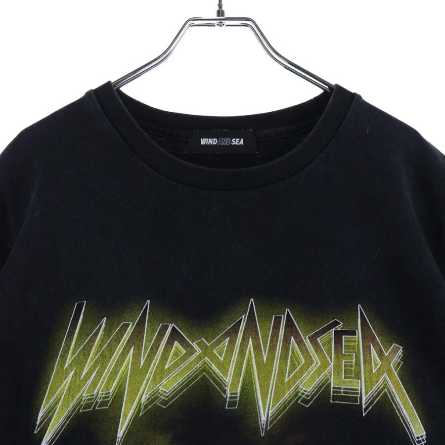 wind and sea ウィンダンシー Tシャツ XL world tour WIND AND SEA（ウィンダンシー） WORLD TOUR TEE PARIS ワールドツアー