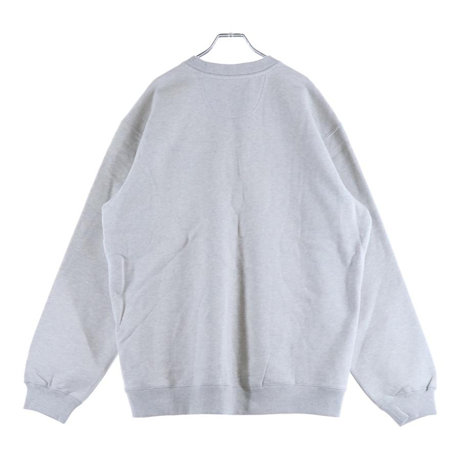 Supreme（シュプリーム） 18AW ×CHAMPION 3D Metallic Crewneck 
