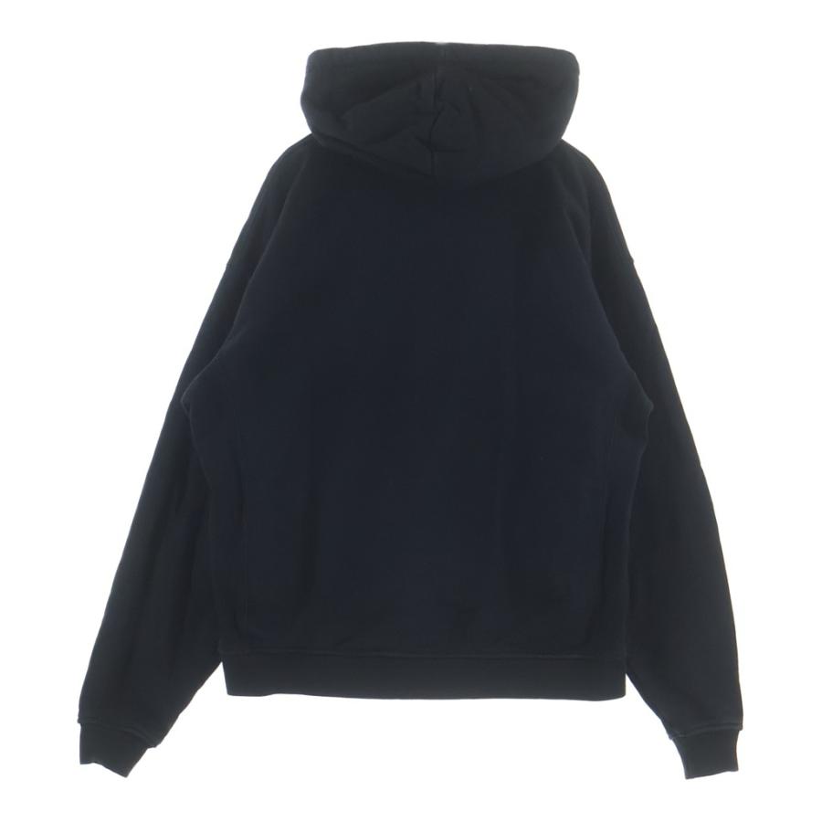 KITH（キス） WILLIAMS III HOODIE フロントロゴ プルオーバーパーカー