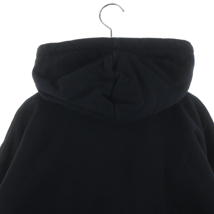 KITH（キス） WILLIAMS III HOODIE フロントロゴ プルオーバーパーカー