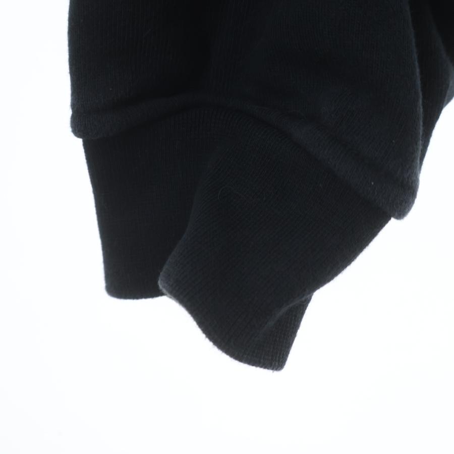 KITH（キス） WILLIAMS III HOODIE フロントロゴ プルオーバーパーカー
