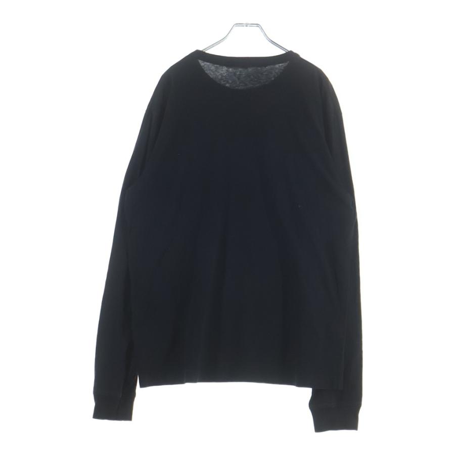 alexanderwang（アレキサンダー・ワン） フロントロゴデザイン クルー 