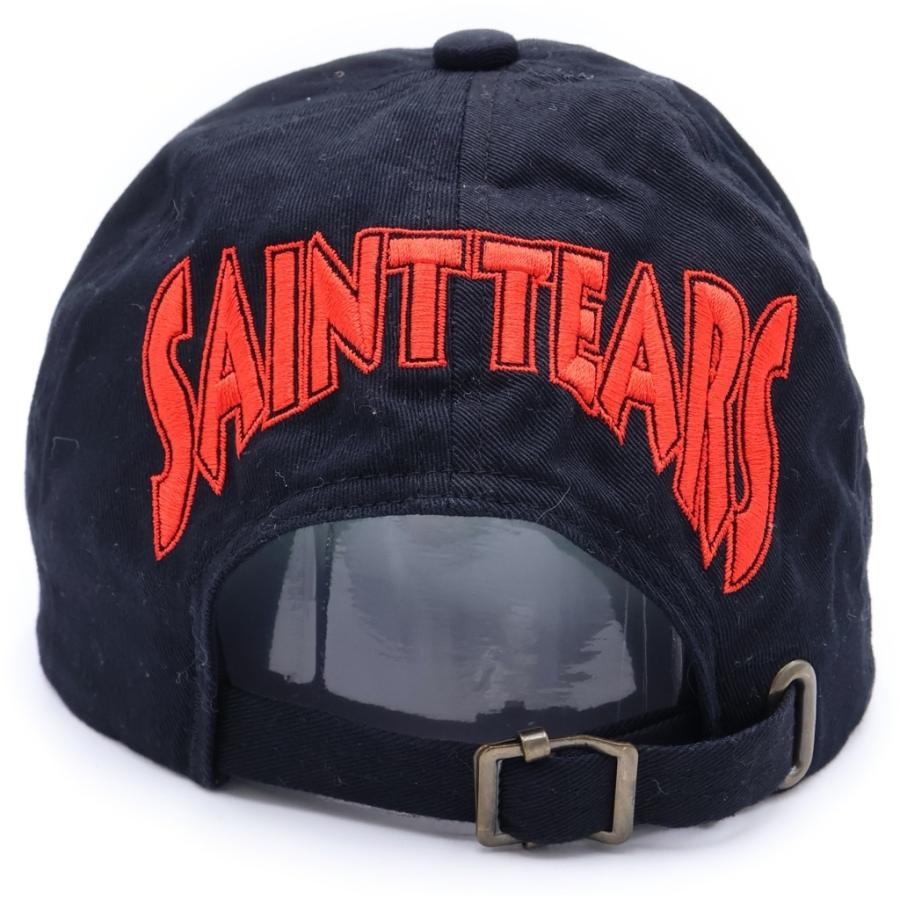 SAINT MICHAEL セントマイケル LOGO BBY ロゴデザイン ベイビー 