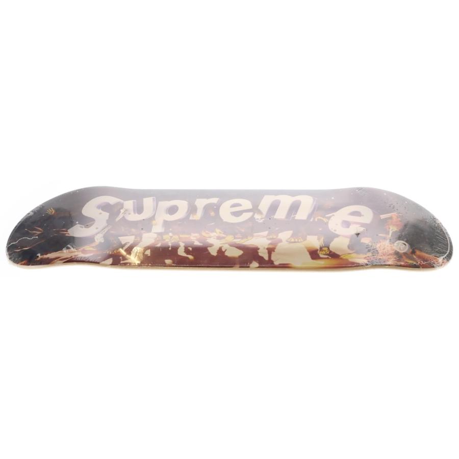 Supreme（シュプリーム） 21ss Apes Skateboard Deck エイプ スケート