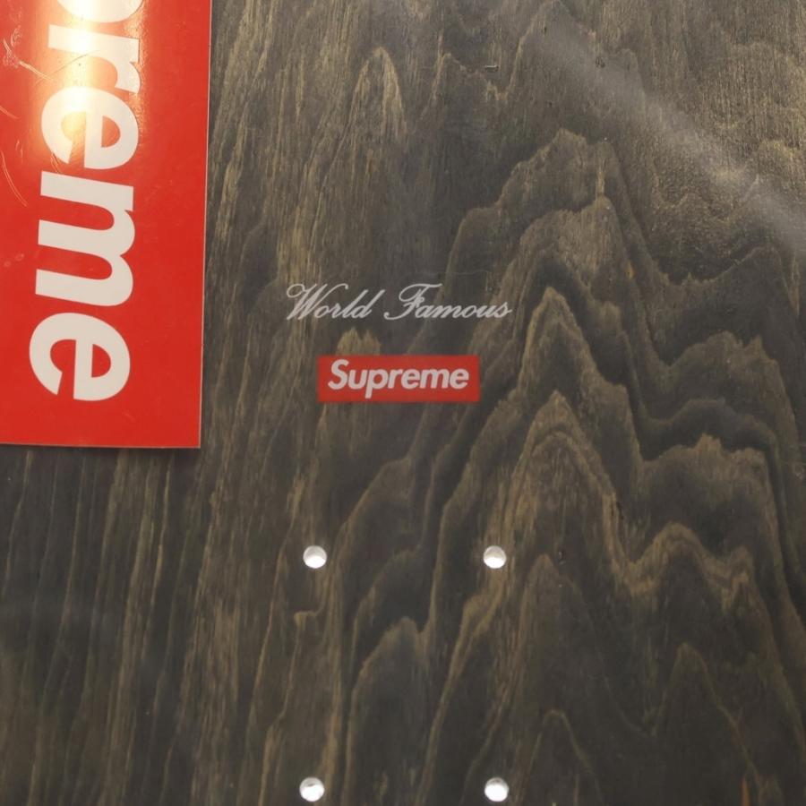 Supreme（シュプリーム） 21ss Apes Skateboard Deck エイプ スケート