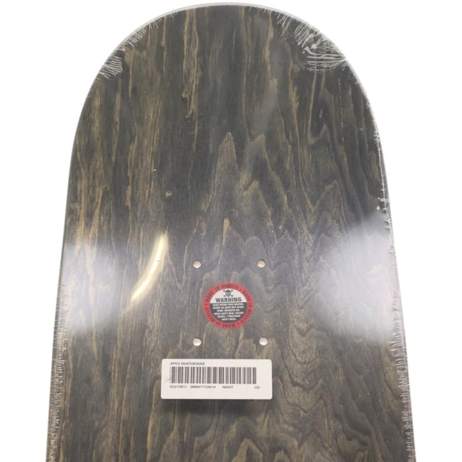 Supreme（シュプリーム） 21ss Apes Skateboard Deck エイプ スケート