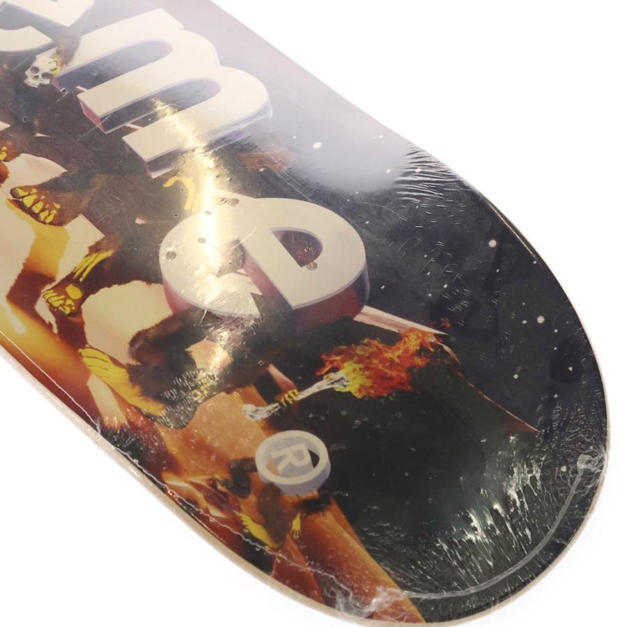 Supreme（シュプリーム） 21ss Apes Skateboard Deck エイプ スケート