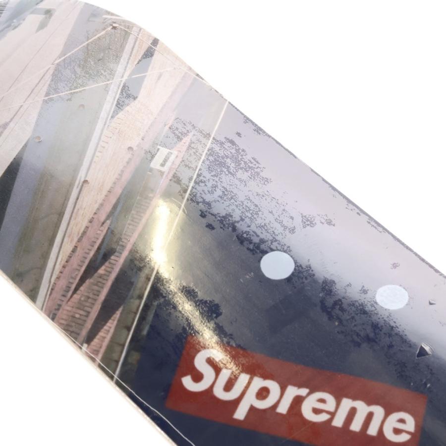 Supreme（シュプリーム） 19AW Banner Skateboard バナー スケート