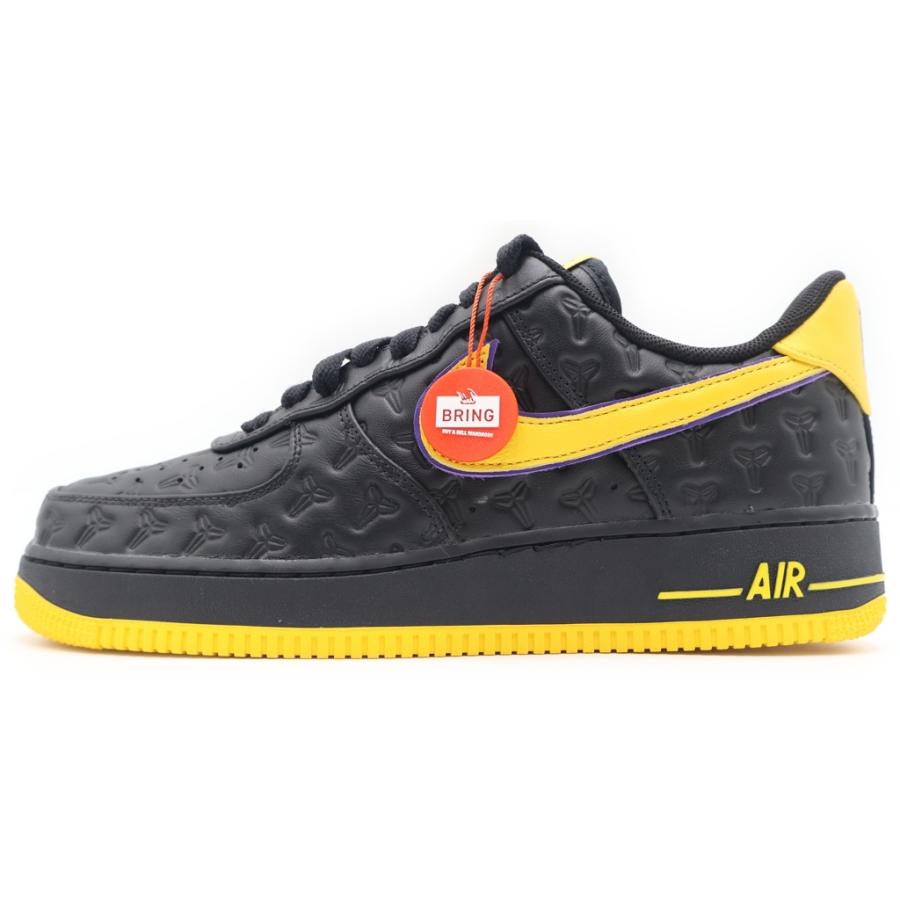 NIKE（ナイキ） ×Kobe Bryant Air Force 1 Low ×コービー 