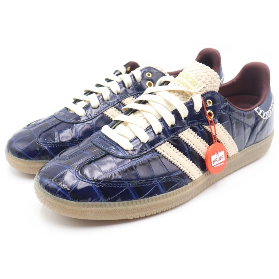 adidas（アディダス） ×WALES BONNER SAMBA ウェールズボーナー サンバ 