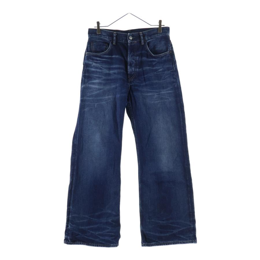 パンツ Acne Studios 2021M Broadway W28 L34 Acne Studios（アクネ ストゥディオズ） アクネ ストゥディオズ 2021M