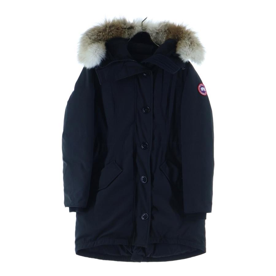 CANADA GOOSE（カナダグース） ROSSCLAIR ロスクレア ダウンコート