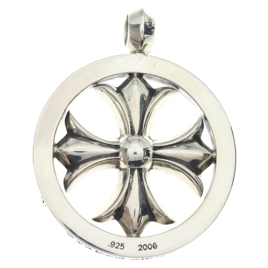 CHROME HEARTS（クロムハーツ） CH PLUS MEDALION CHプラスメダリオン