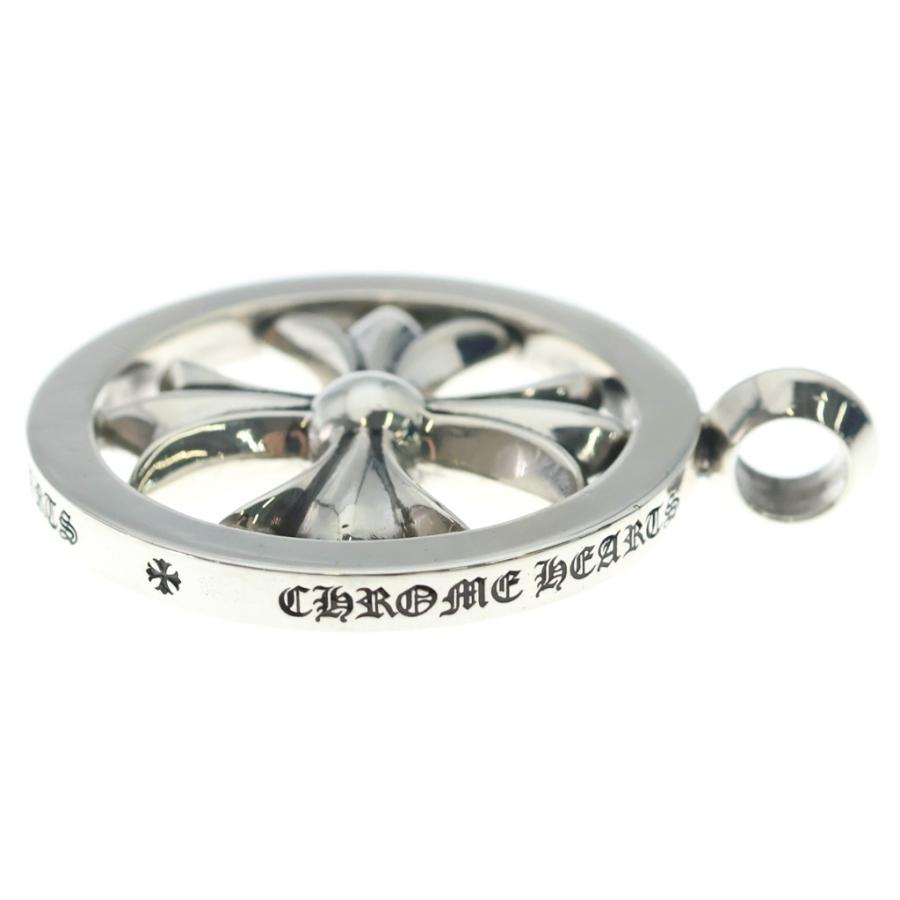 CHROME HEARTS（クロムハーツ） CH PLUS MEDALION CHプラスメダリオン