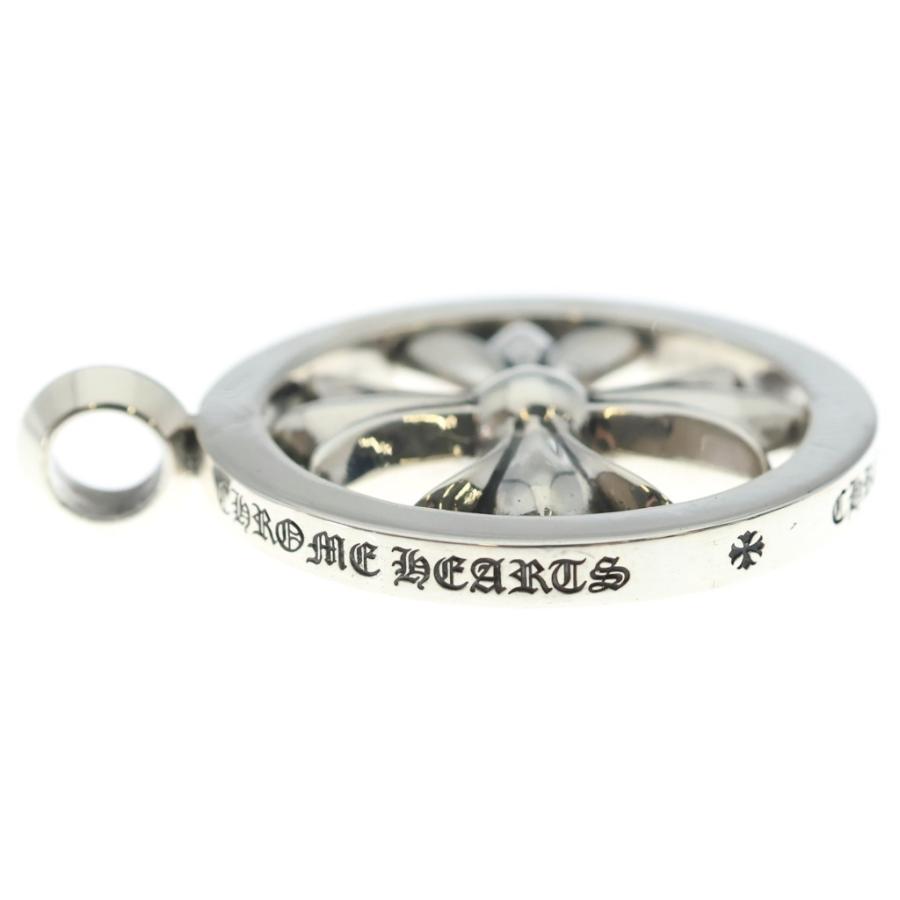 CHROME HEARTS（クロムハーツ） CH PLUS MEDALION CHプラスメダリオン