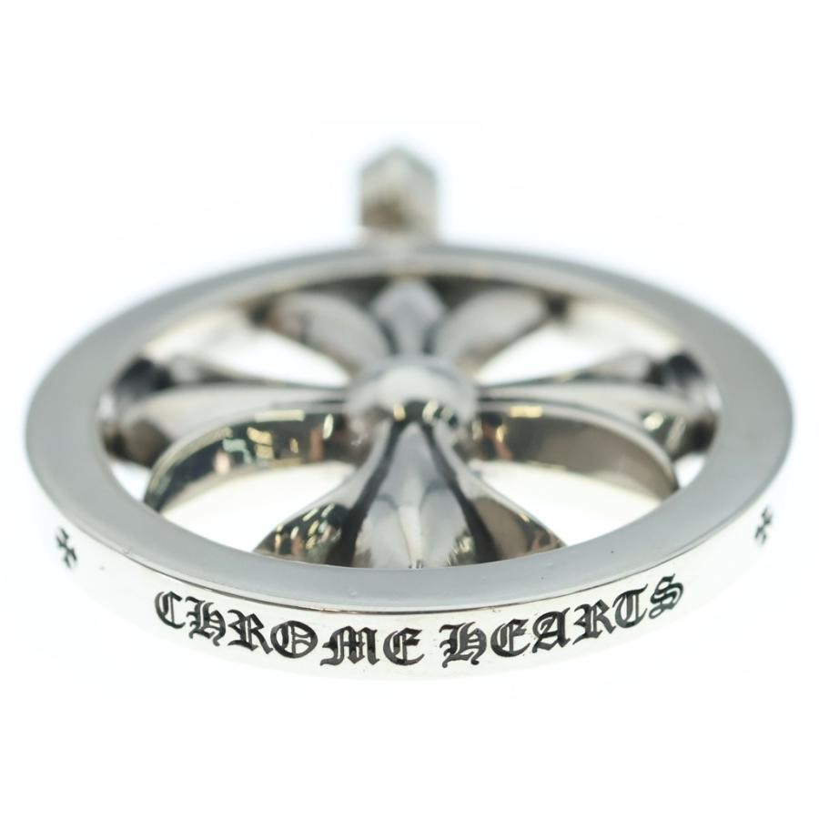 クロムハーツCHPLUSMEDALION CHROME HEARTS（クロムハーツ） CH PLUS MEDALION CHプラスメダリオン