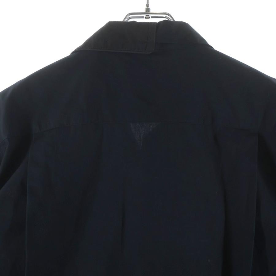 sacai（サカイ） Cotton Short Sleeved Shirt コットン半袖シャツ
