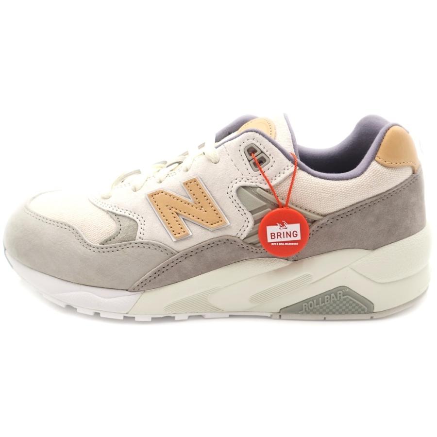 KITH（キス） ×NEW BALANCE 580 Malibu MT580KB ニューバランス 580 