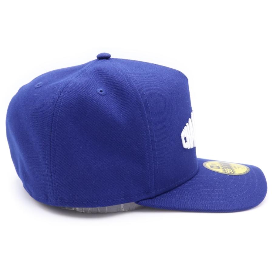 NEW ERA（ニューエラ） ×CHALLENGER チャレンジャー メイン ロゴ