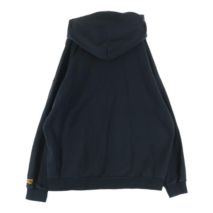 drew house（ドリューハウス） Smile Face Pullover Hoodie スマイル
