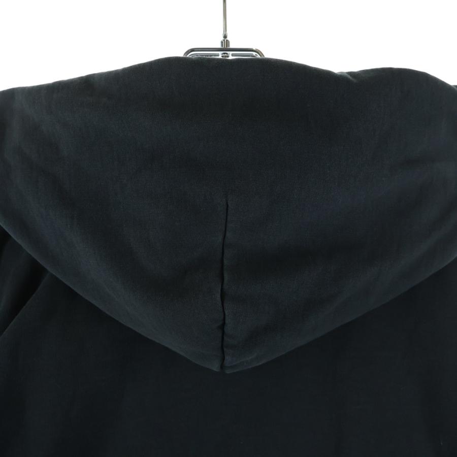 drew house（ドリューハウス） Smile Face Pullover Hoodie スマイル