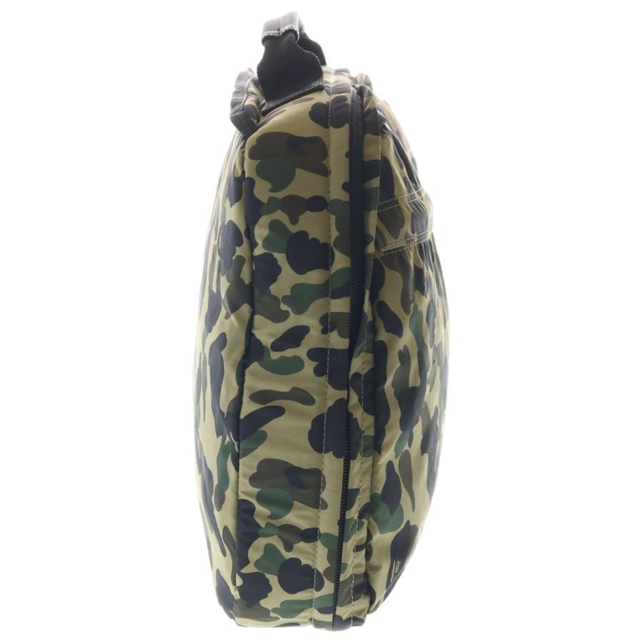 A BATHING APE（アベイシングエイプ） 1st camo カモフラ総柄 ブリーフ