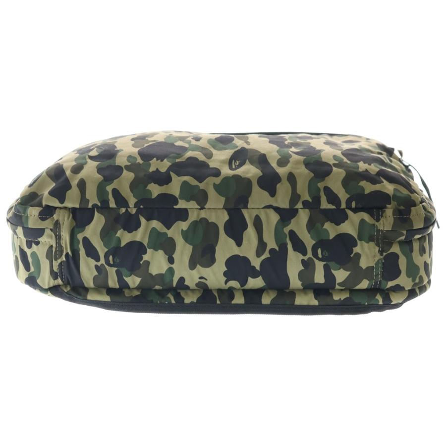 A BATHING APE（アベイシングエイプ） 1st camo カモフラ総柄 ブリーフ