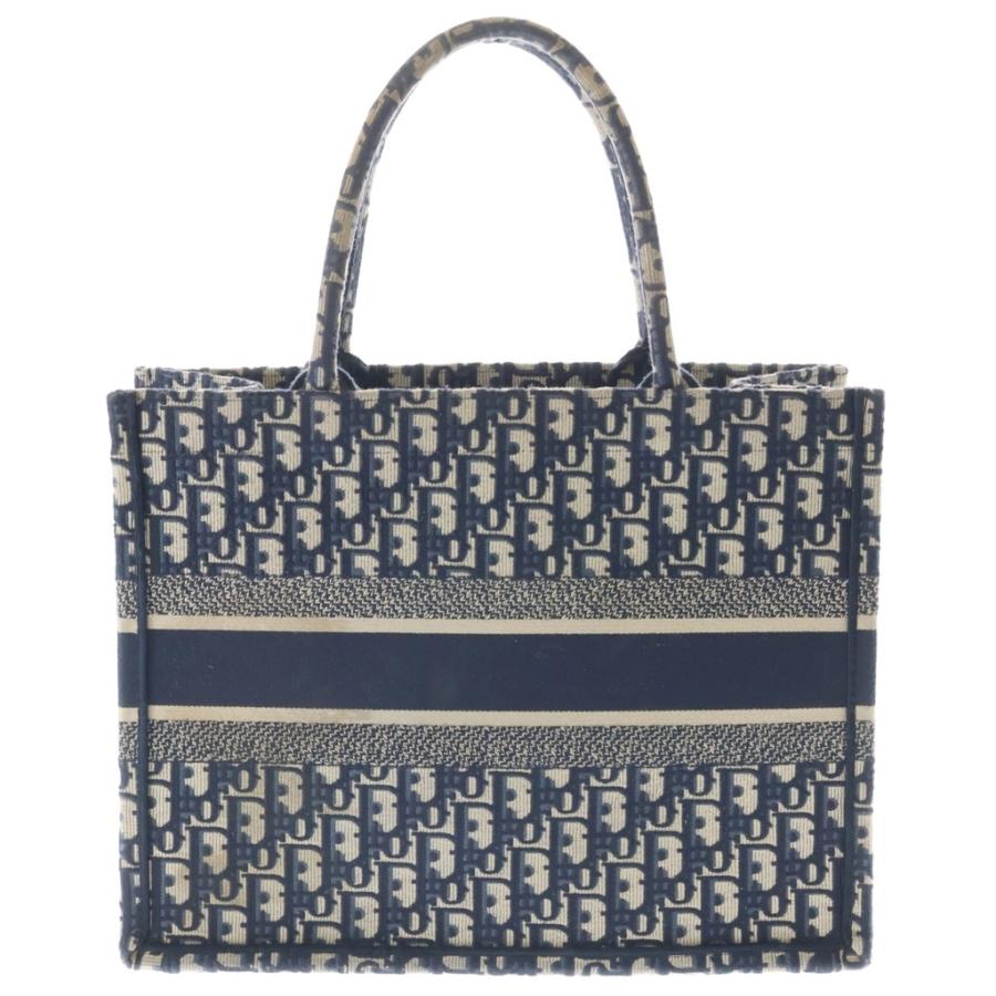 Dior Book Tote ディオール ブックトート ミディアムバッグ DIOR ディオール BOOK TOTE ブックトート ミディアム オブリーク総柄
