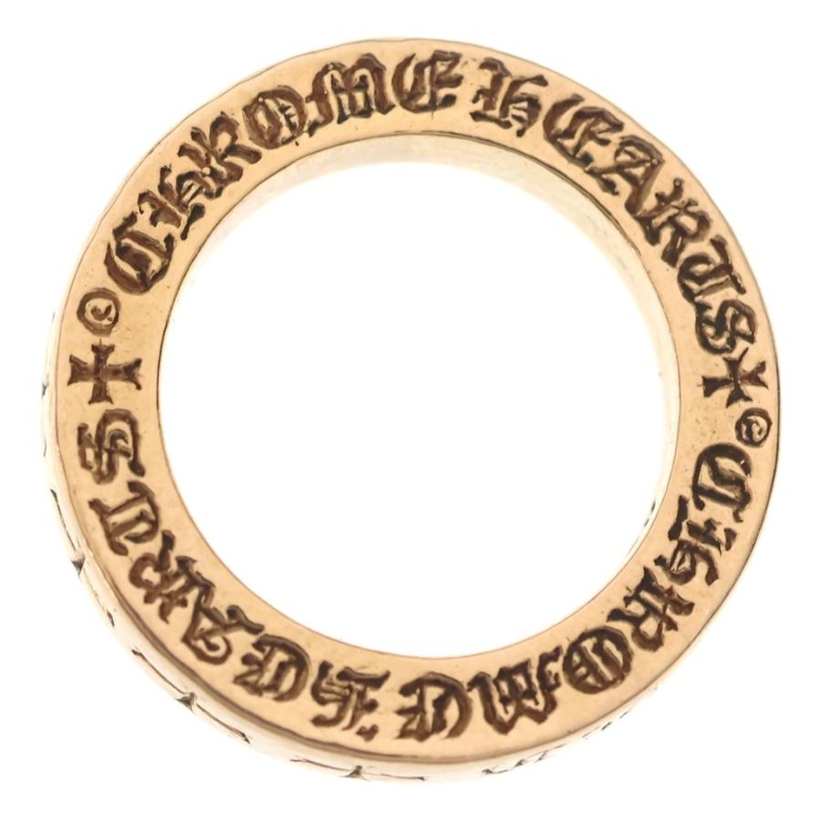 CHROME HEARTS（クロムハーツ） 22K 3mm SPACER FUCKYOU 3mm