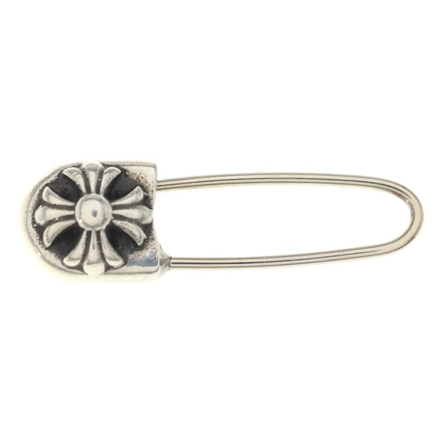 CHROME HEARTS（クロムハーツ） ER SAFETY PIN セーフティピン