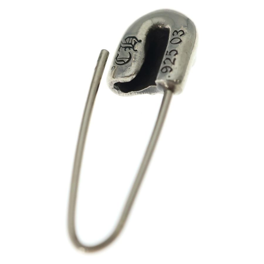 CHROME HEARTS（クロムハーツ） ER SAFETY PIN セーフティピン